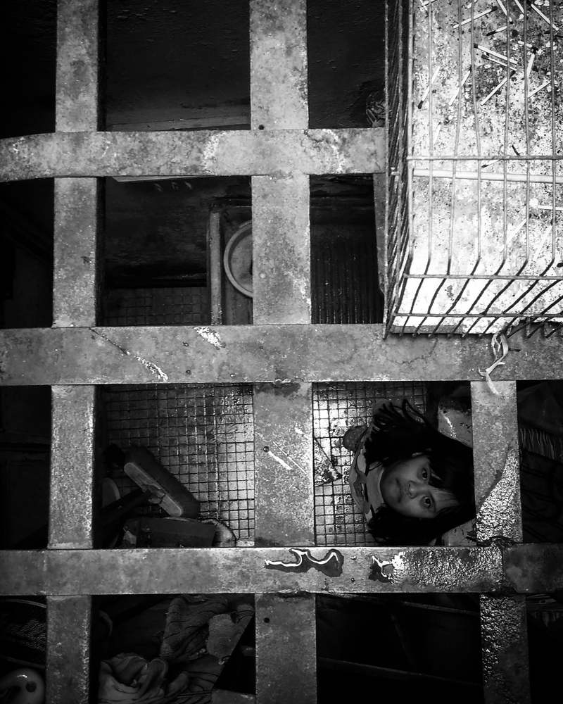 Photograph by Carlos Judá Flores Vallejo