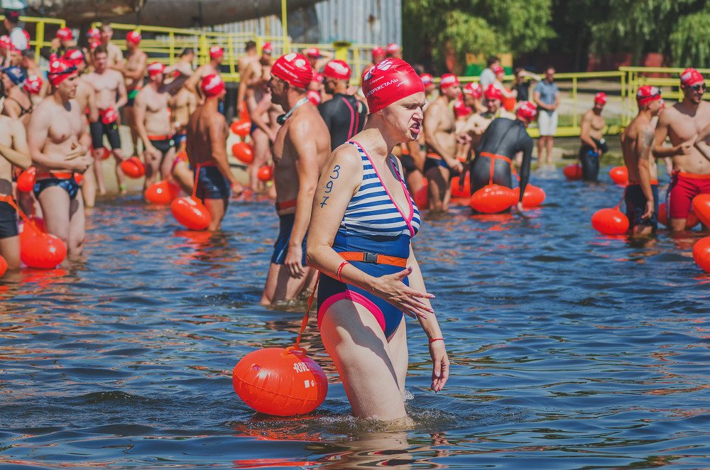 Главное настроиться