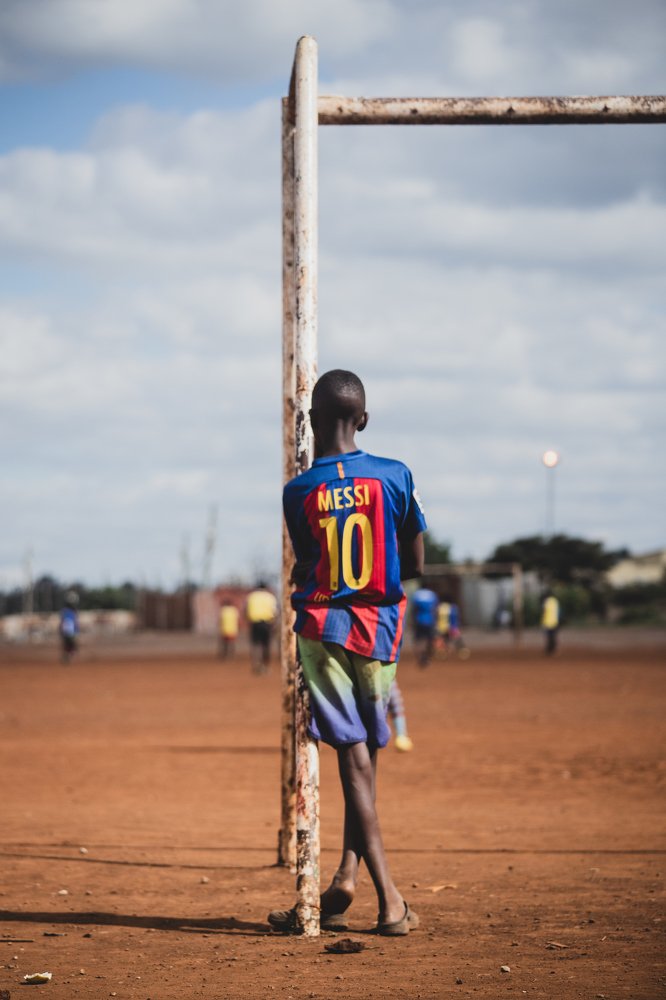 Photograph by Benson Muteti