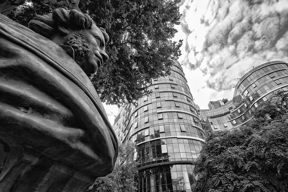 Фотография автора Magda Mushkudiani