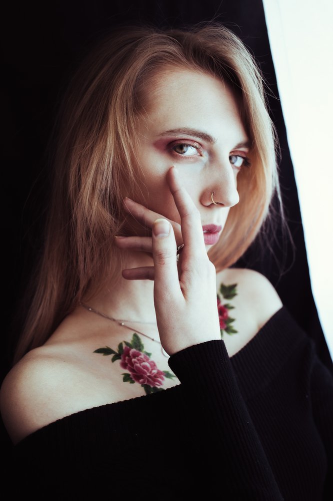 Photograph by Дмитрий Стадницкий