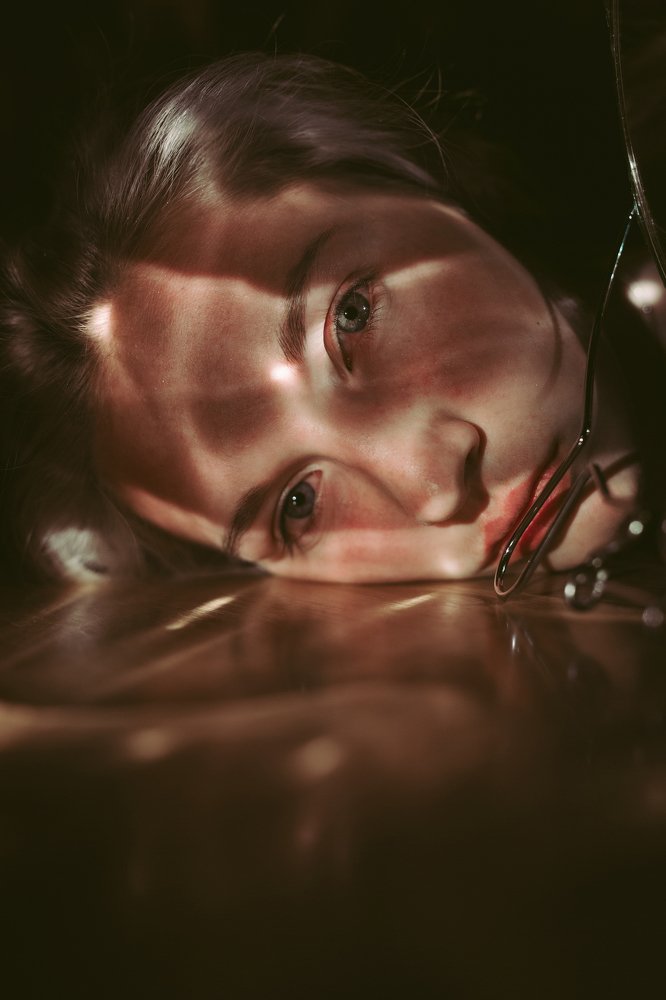 Photograph by Дмитрий Стадницкий