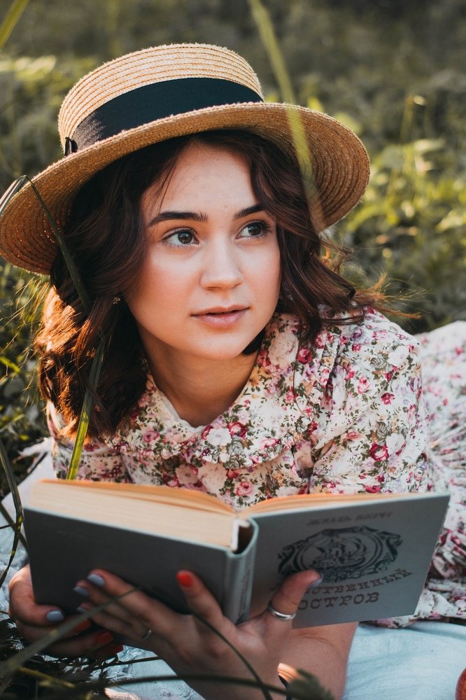 Лето, ах лето...