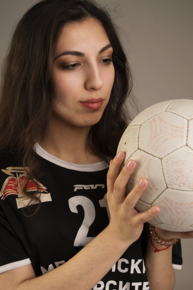 Photograph by Анастасия Буторина