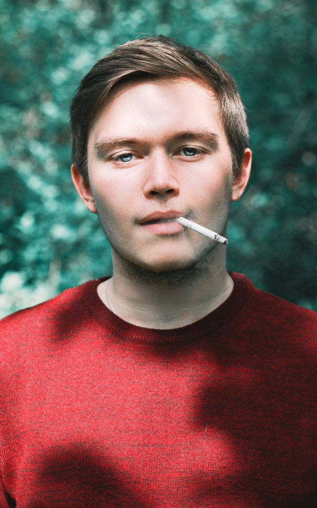 Photograph by Глеб Маевский