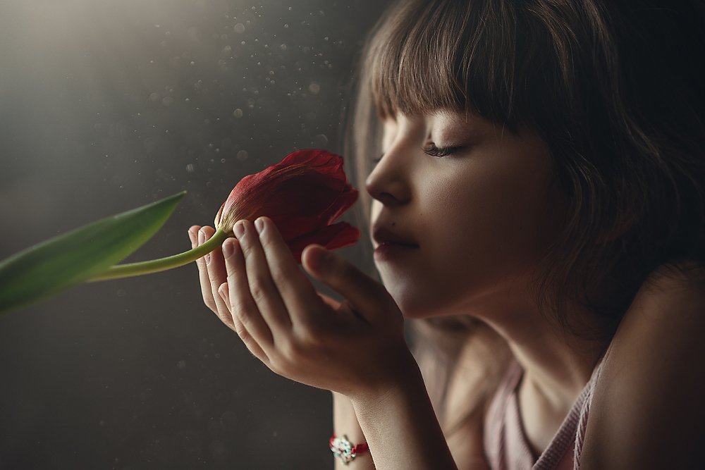 Photograph by Ирина Ганич