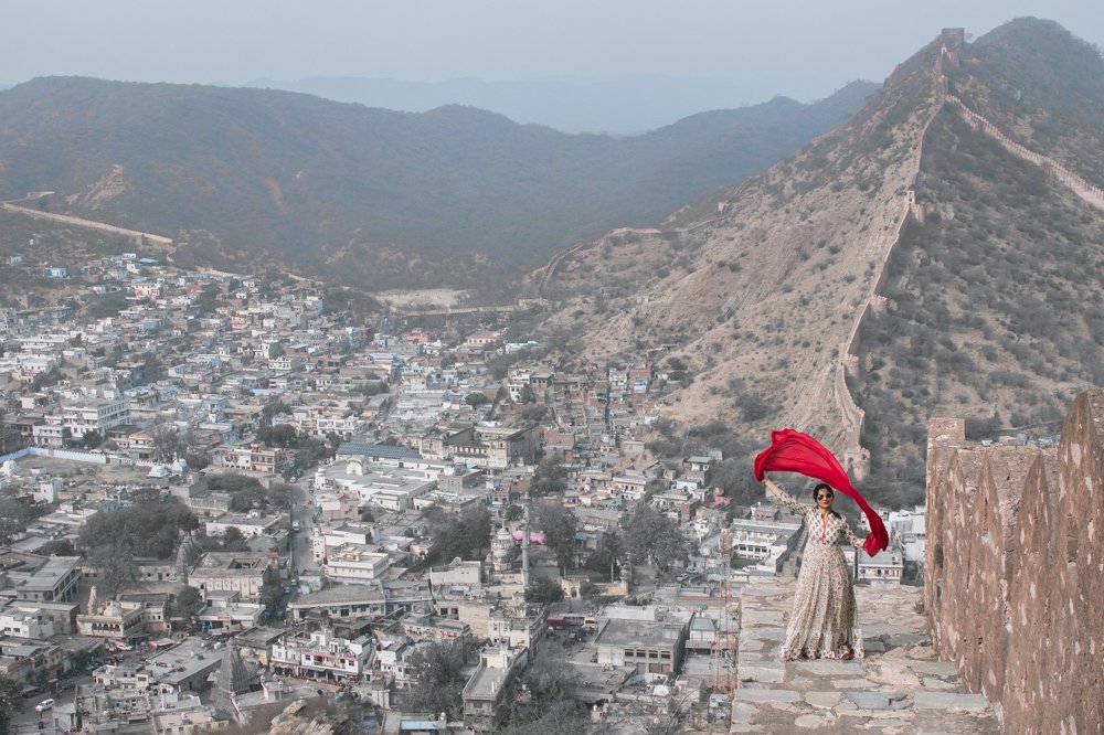 Photograph by Kaushil Chauhan