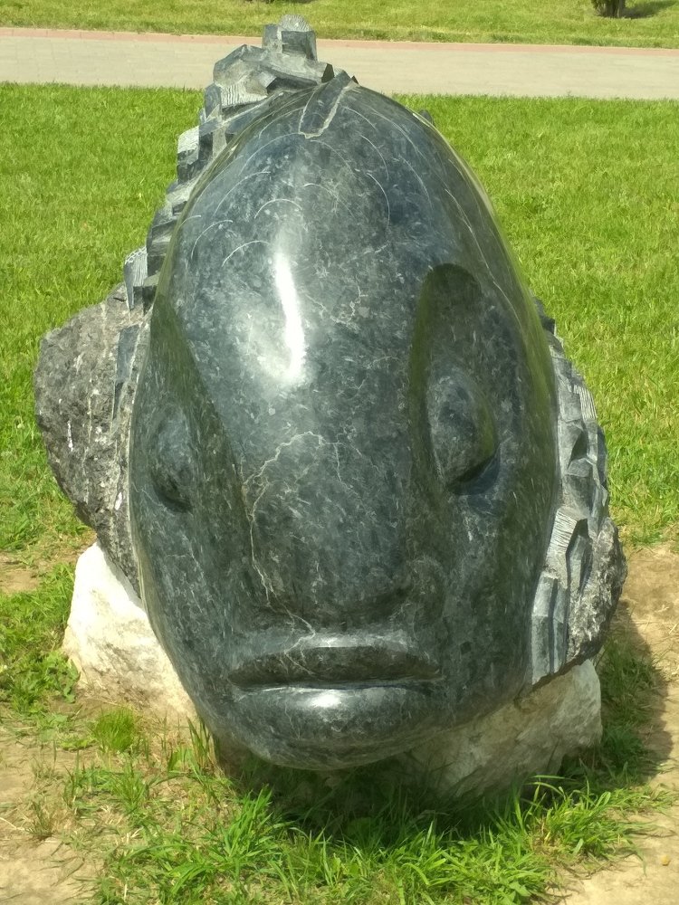 Photograph by Николай Аксенов