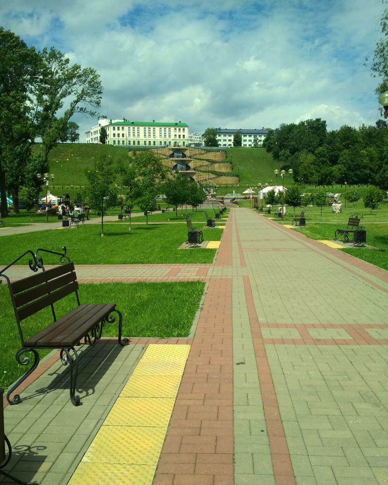 Photograph by Николай Аксенов