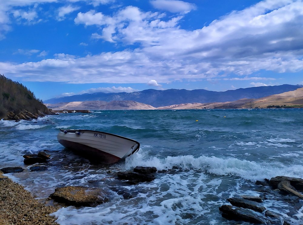 Photograph by Alba Zoe Gržin