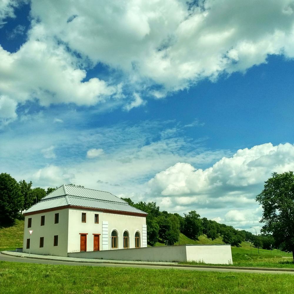 Photograph by Николай Аксенов