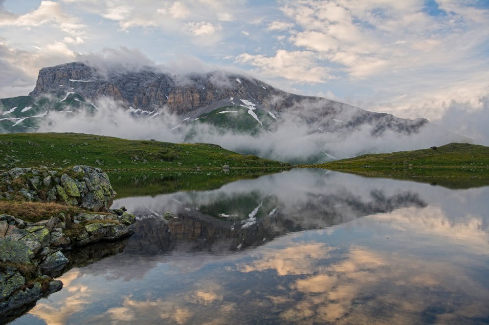 Photograph by Елена Ковалева