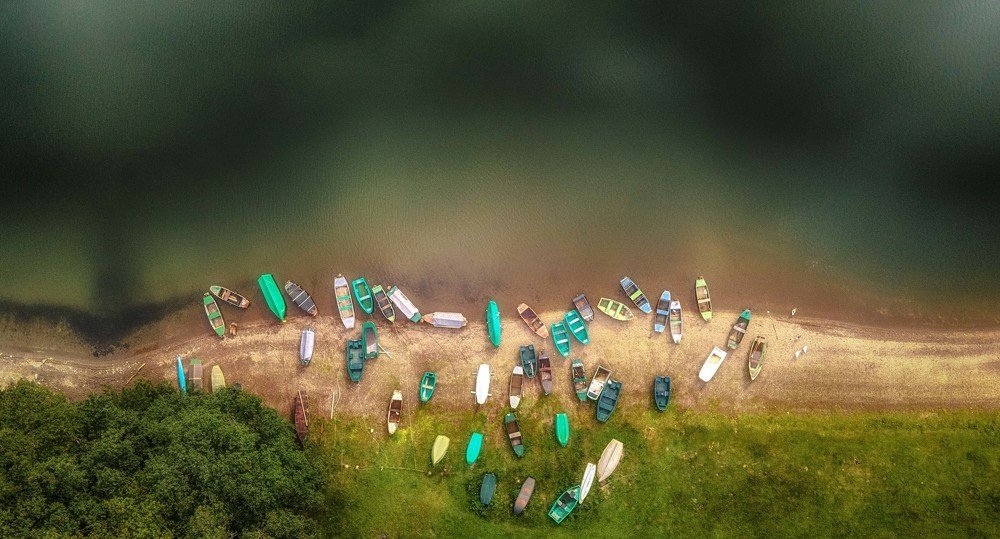 Photograph by Guy Krier