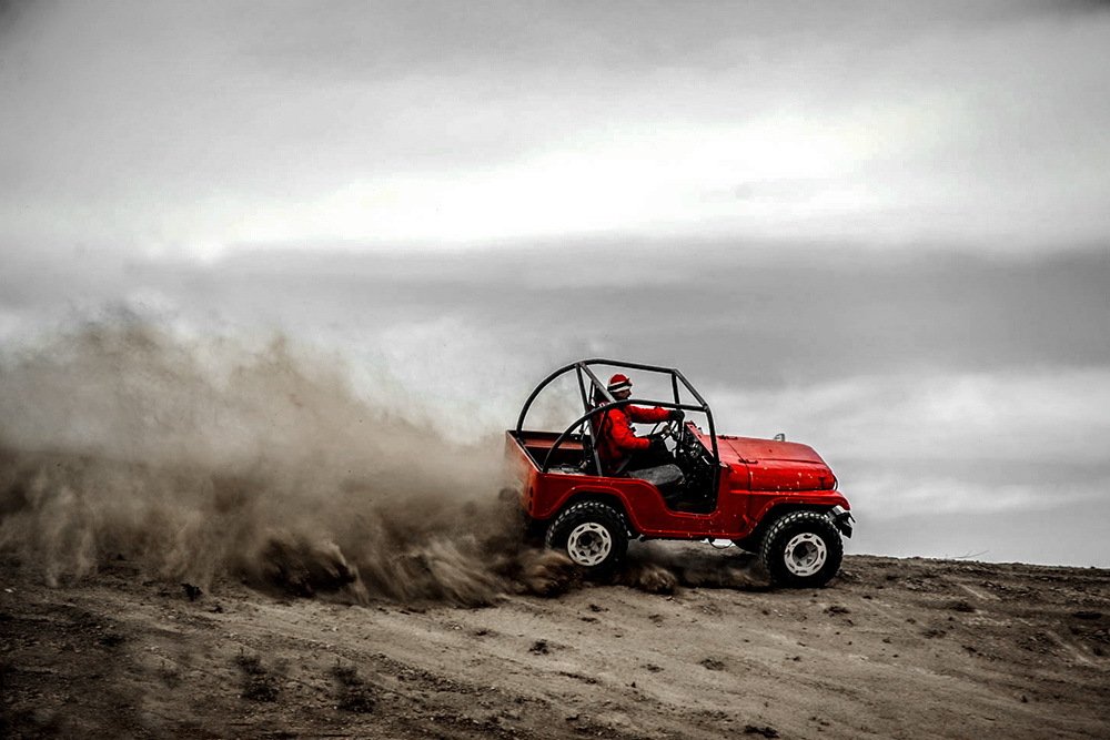 Photograph by DAMOUN POURNEMATI