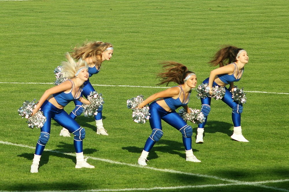 Фотография автора Геннадий Титов