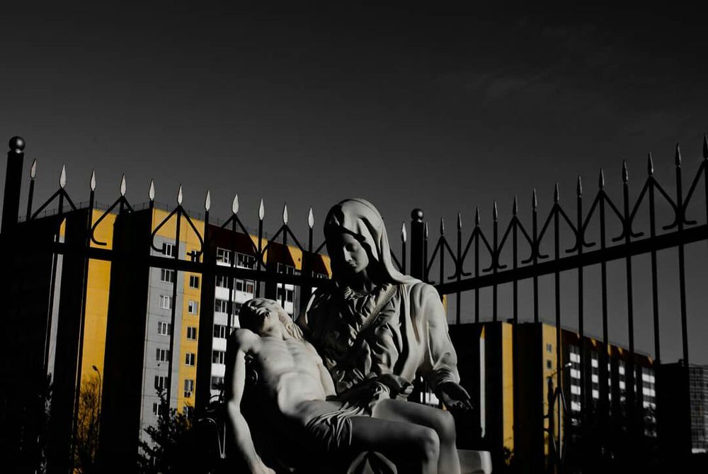 Photograph by Глеб Маевский