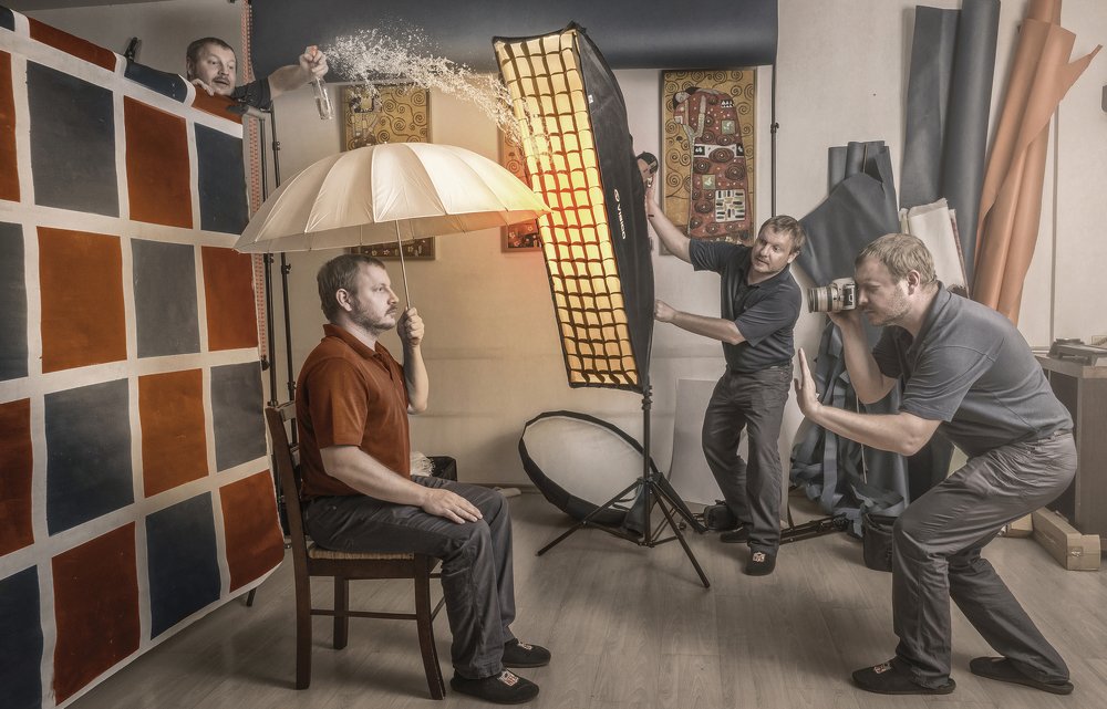 День фотографа