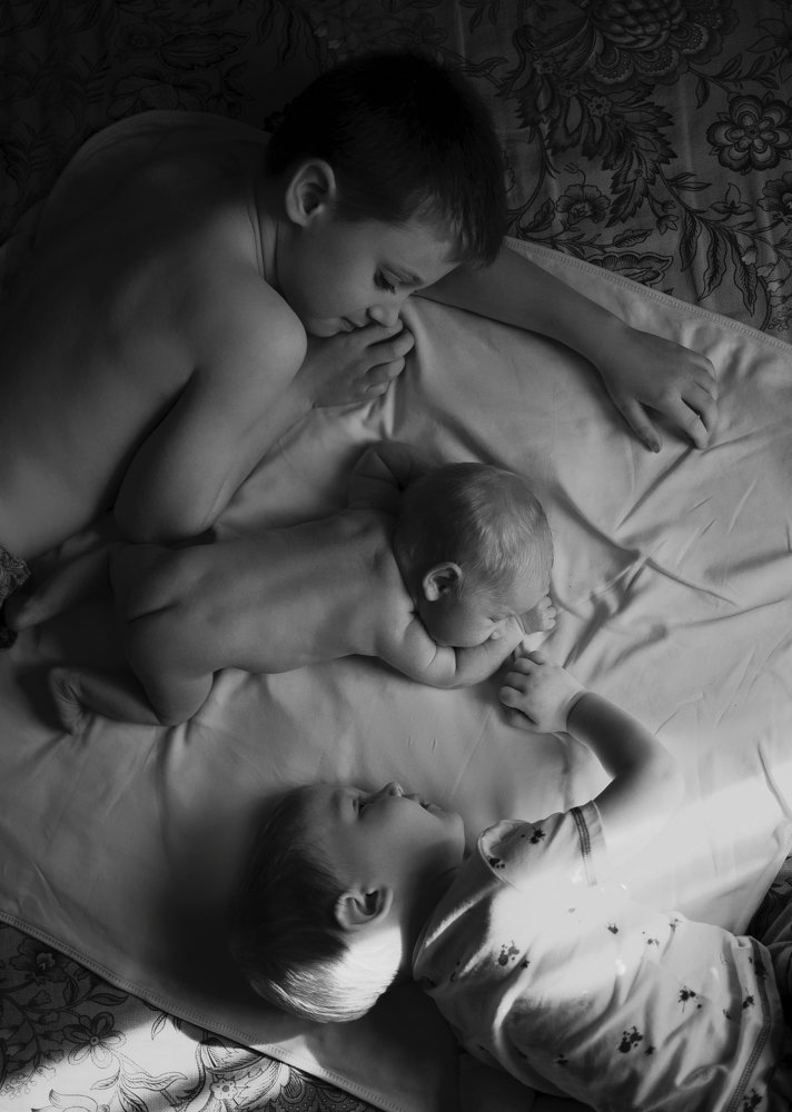 Photograph by Алёна Шарнина