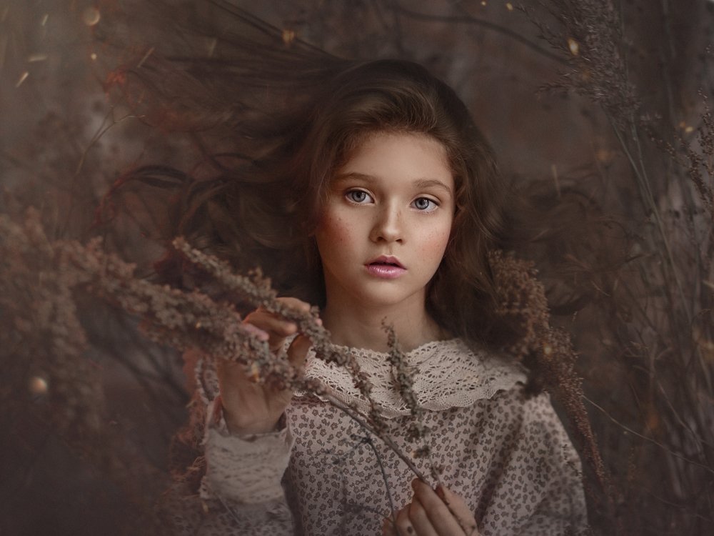 Photograph by Анастасия Бембак