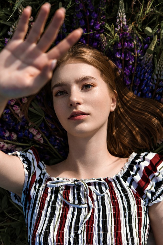 Photograph by Дарья Узлова