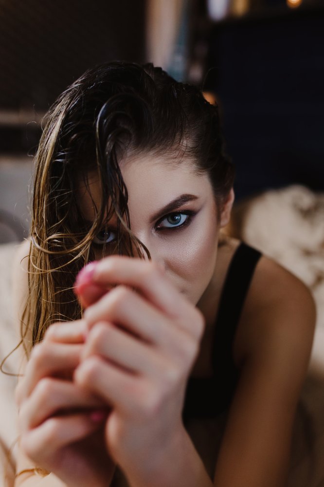 Photograph by Оксана Хомко