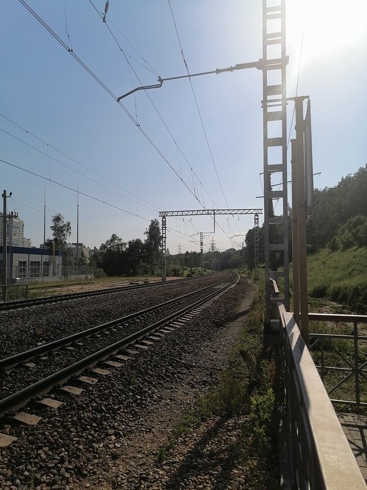 Photograph by Екатерина Лушникова