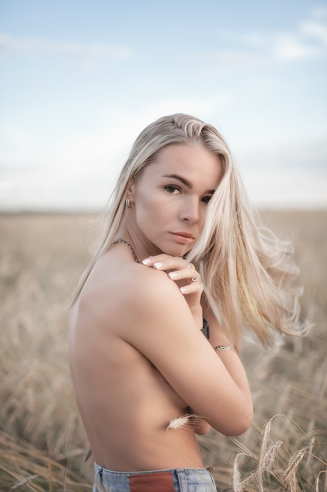 Photograph by Елена Тарасюк