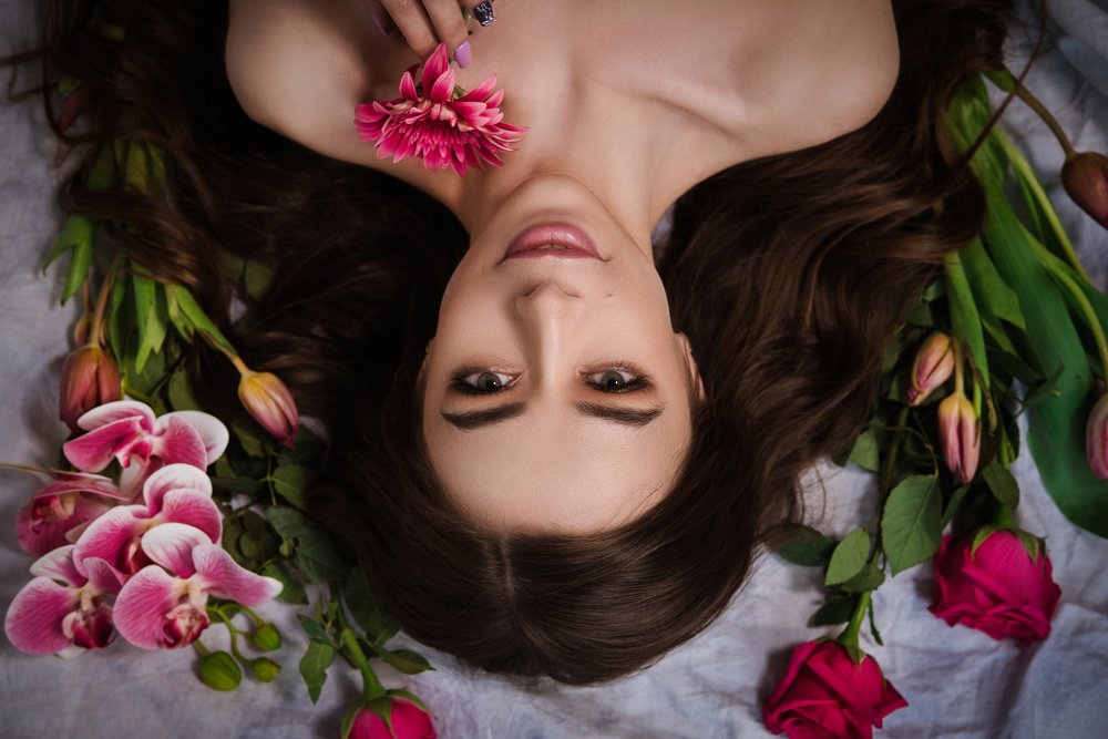 Photograph by Дарья Узлова