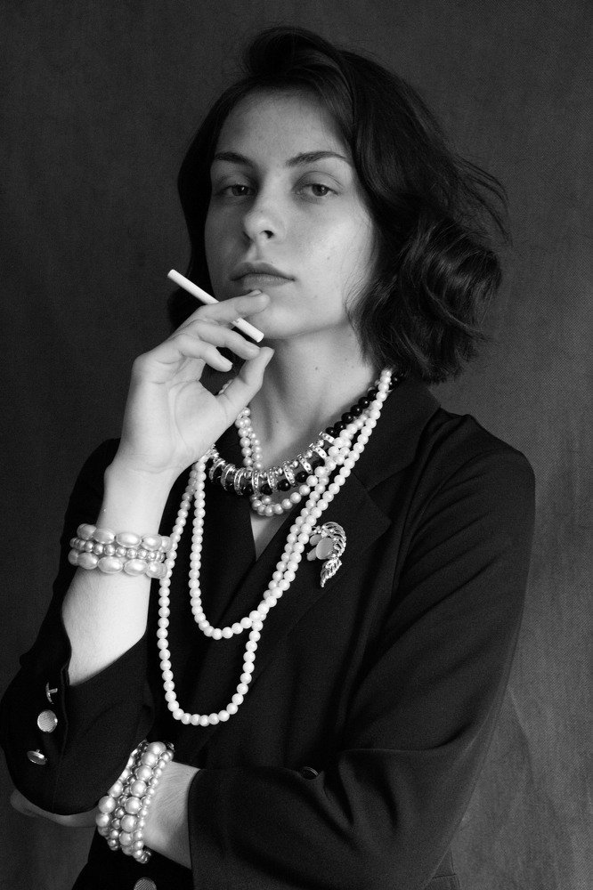 Photograph by Александра Ануфриева