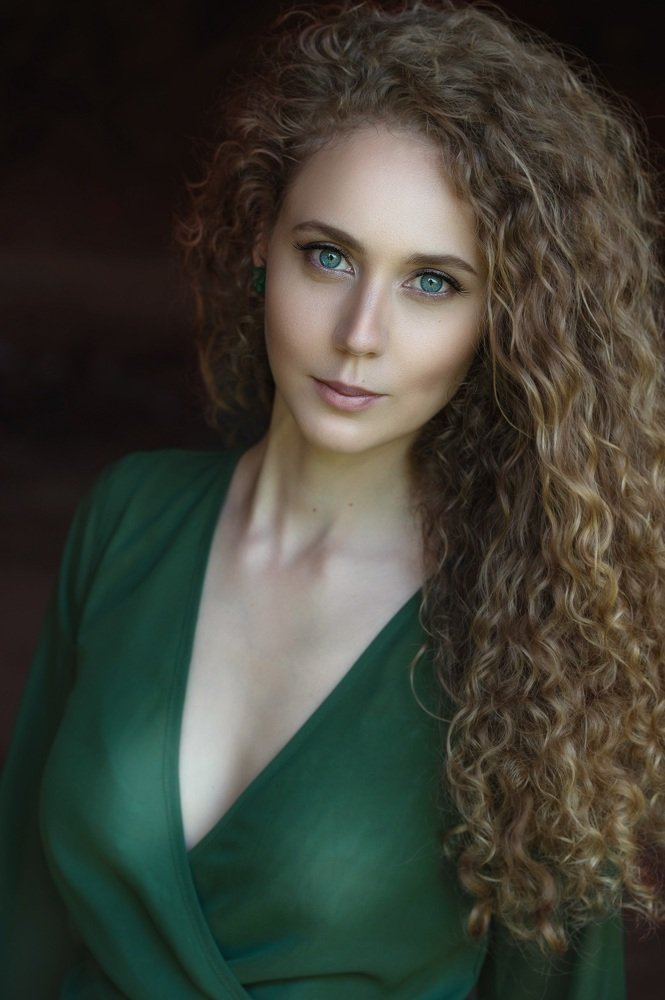 Photograph by Максим Емельянов