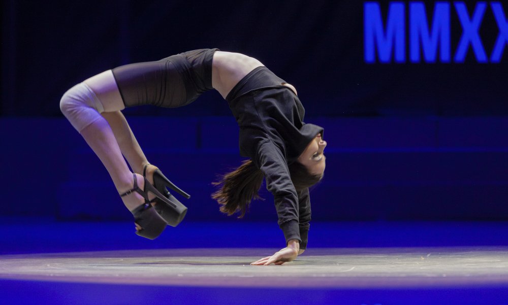 Street Dance