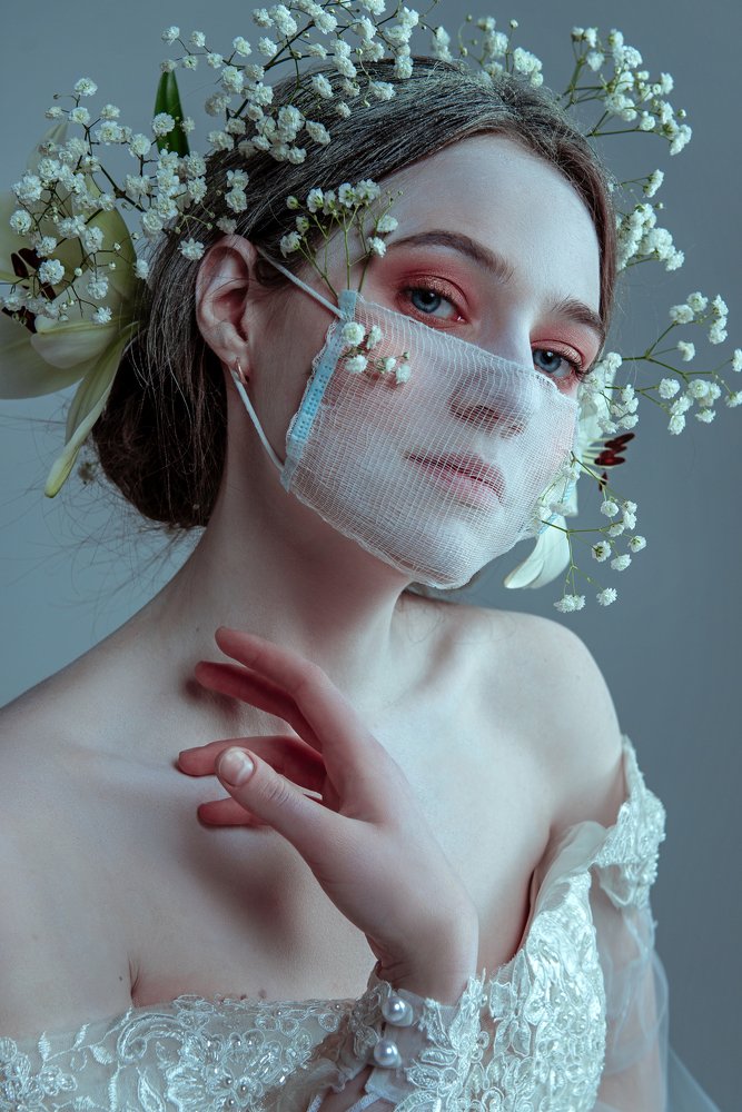 Photograph by Маркова Вика