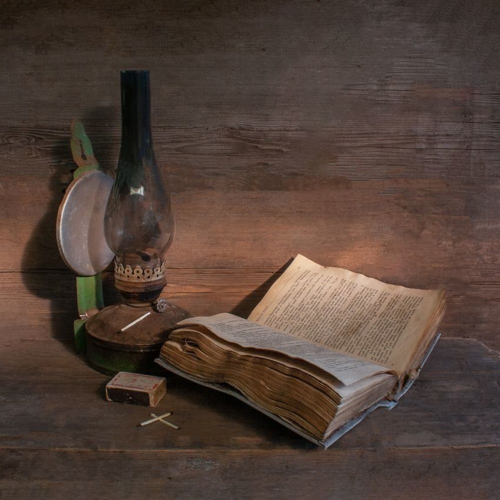 Вечерний роман