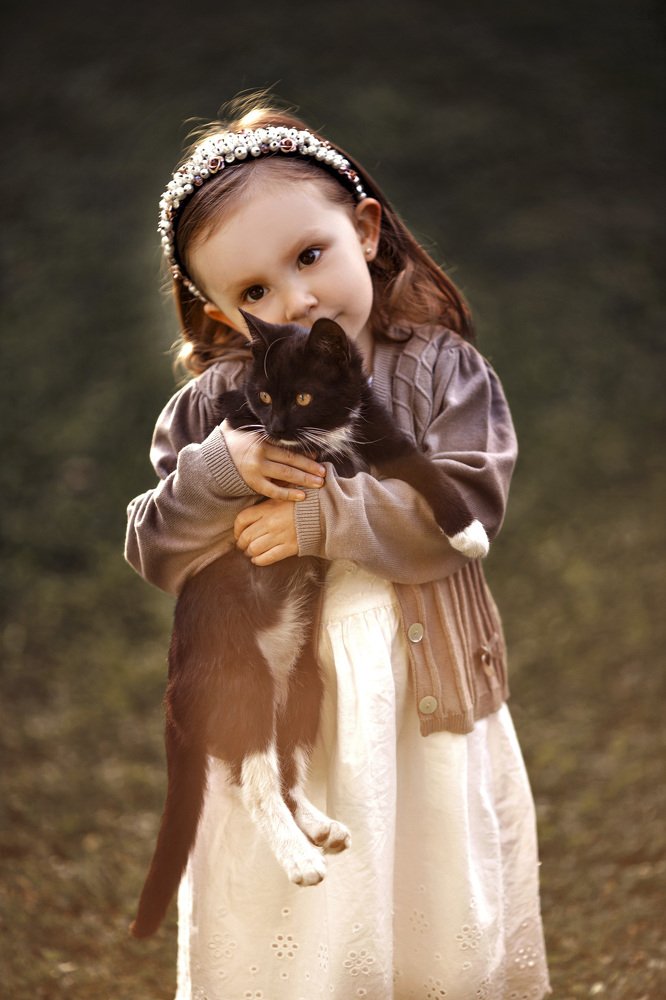 Photograph by Larisa Korsikova