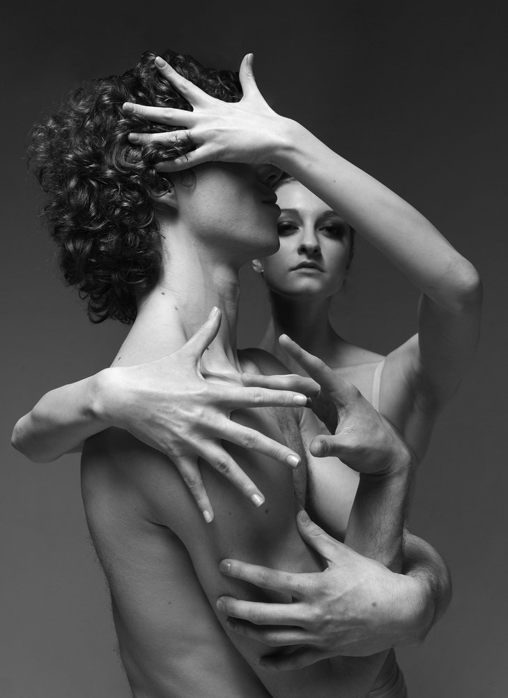 Photograph by Alice Tikston