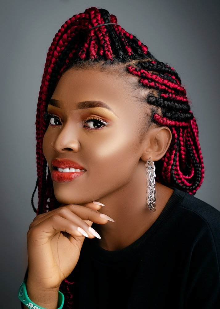 Photograph by Oluwatobi Alegbeleye