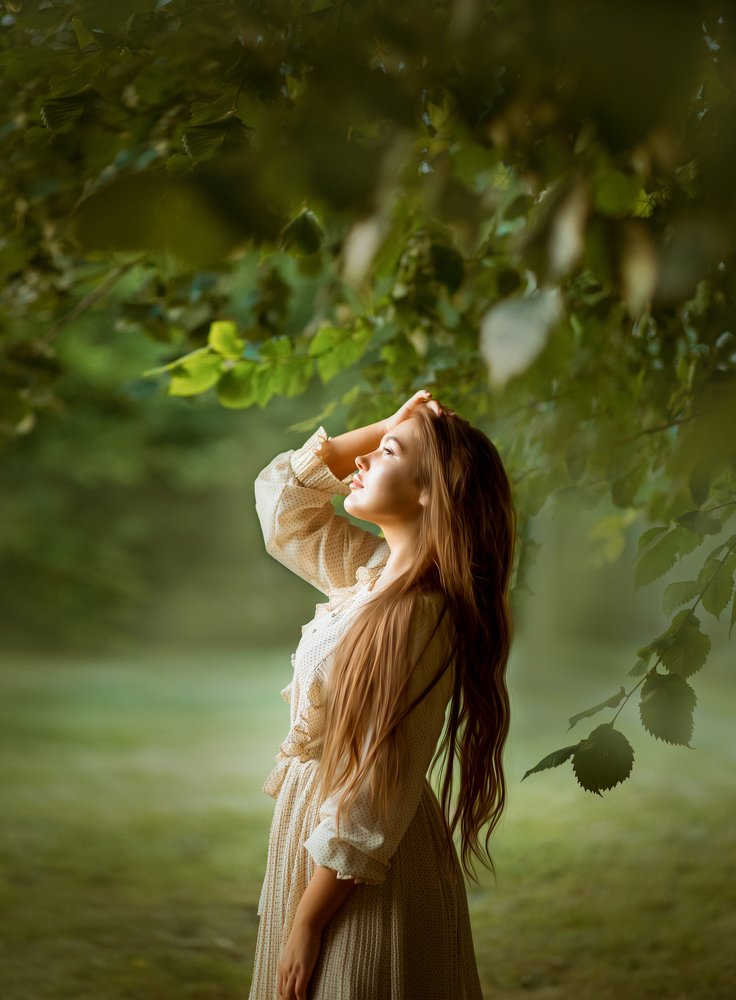 Photograph by ОЛЕСЯ ТАРАНЕНКО