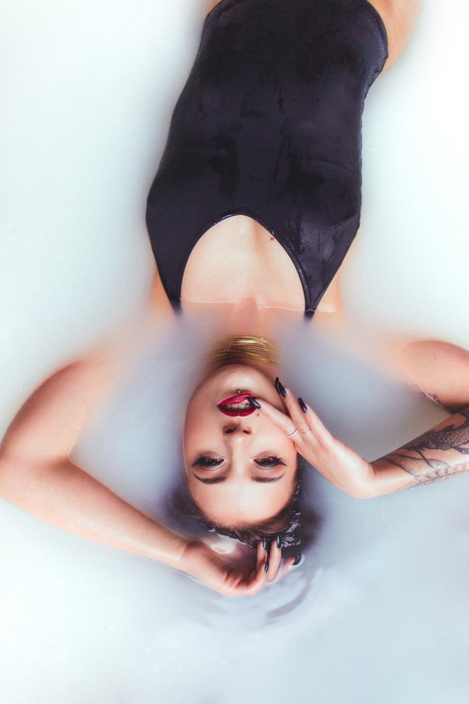 Photograph by Оксана Вишнякова