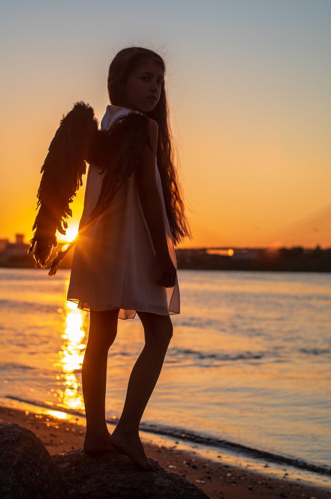 Питерский Ангел