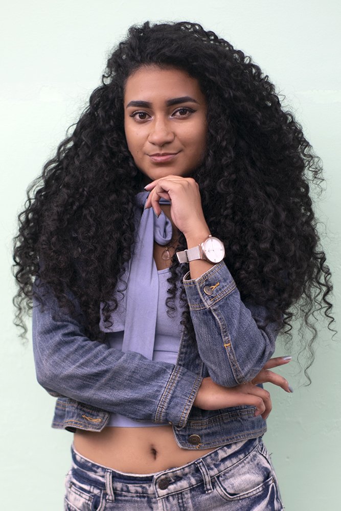 Photograph by Luis Emilio Arreaga Monge