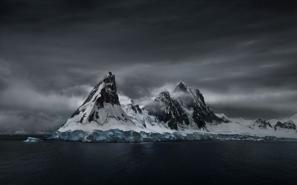 Photograph by Eduardo Modolo