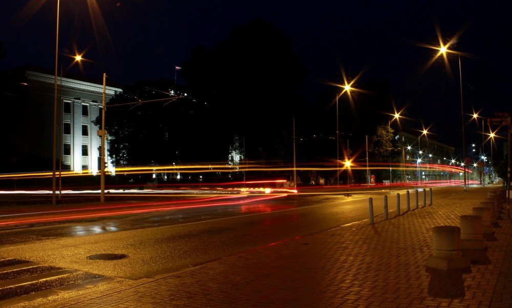 Photograph by Светлана Ковалёнок