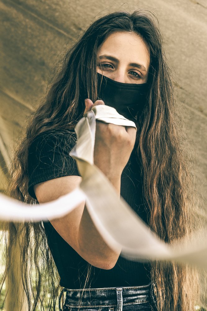 Break the rules (Covid -19 )