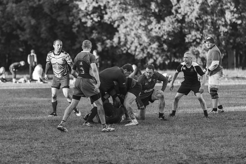 Фотография автора Тема Цезарь