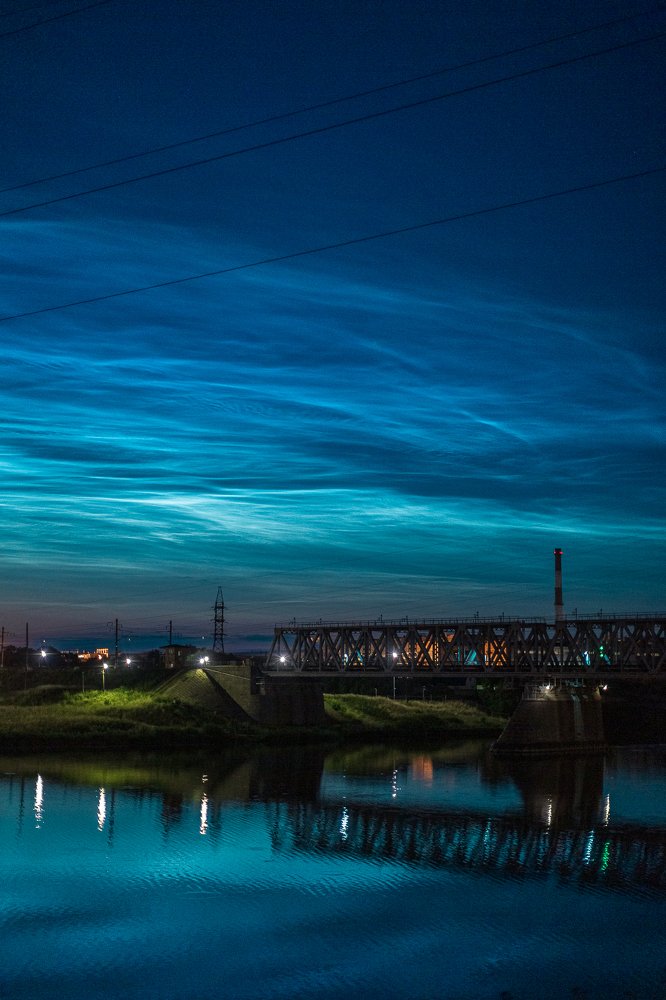 Photograph by Илья Ковалев