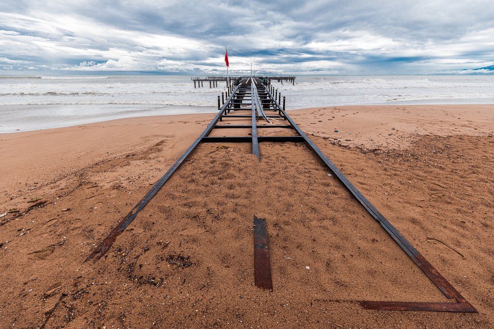 Photograph by Александр Кулага