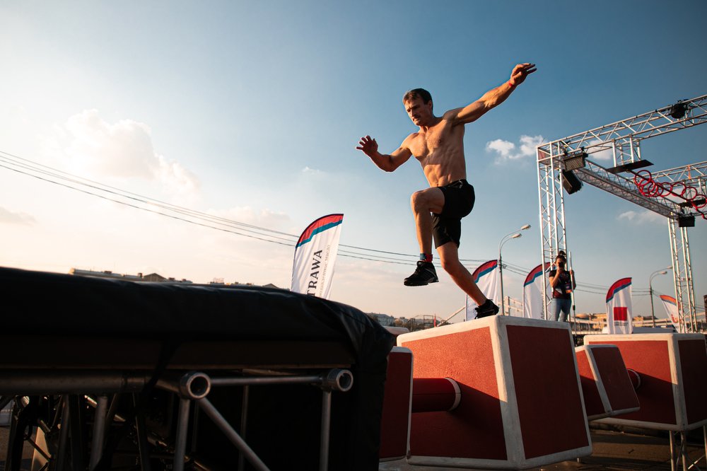 Photograph by Александр Кулага