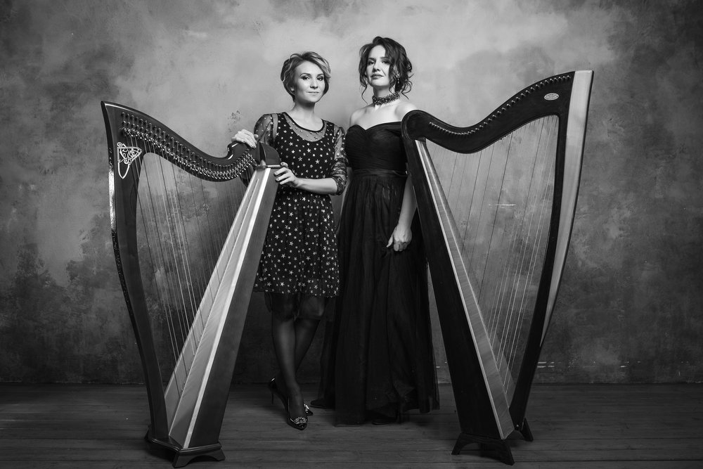 Photograph by Andrey Chuntomov