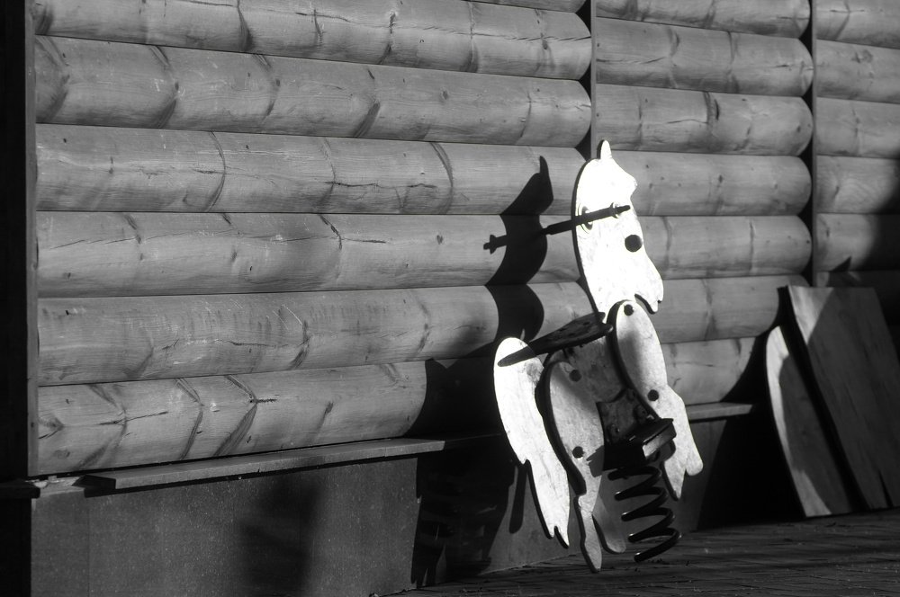 Photograph by Юрий Власов