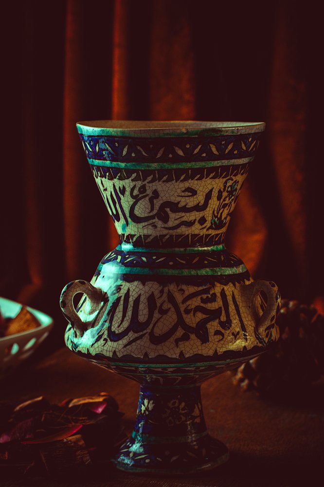 Photograph by Mohamed Monir